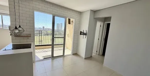 Apartamento com 1 Quarto à venda, 50m² no Parque Campolim, Sorocaba