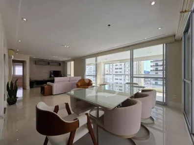 Apartamento com 3 Quartos à venda, 195m² no Santana, São Paulo