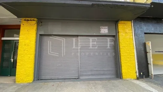 Ponto Comercial à venda, 186m² no Vila Mariana, São Paulo