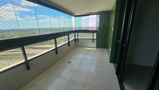Apartamento com 1 Quarto à venda, 56m² no Paralela, Salvador