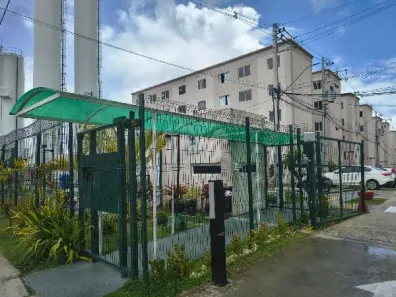 Apartamento com 2 Quartos à venda, 40m² no Areia Branca, Salvador