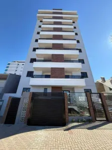 Apartamento com 2 Quartos à venda, 63m² no Country, Cascavel