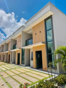 Casa com 3 Quartos à venda, 102m² no Coité, Eusébio