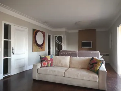 Apartamento com 3 Quartos à venda, 170m² no Cidade Monções, São Paulo