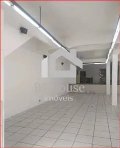 Prédio Comercial à venda, 780m² no Centro, Santo André
