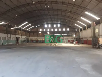 Galpão/Depósito/Armazém à venda, 4000m² no Jardim das Cerejeiras, Arujá