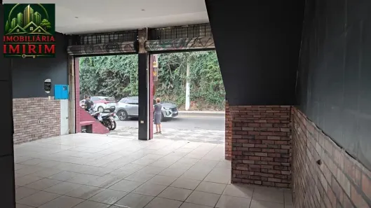 Ponto Comercial para alugar, 85m² no Tucuruvi, São Paulo