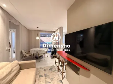 Apartamento com 2 Quartos à venda, 75m² no Trindade, Florianópolis