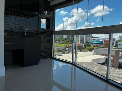 Apartamento com 2 Quartos à venda, 103m² no América, Joinville