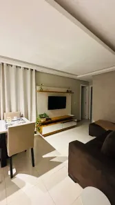 Apartamento com 2 Quartos à venda, 45m² no Centro, São Paulo