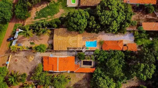 Fazenda/Sítio com 3 Quartos à venda, 250m² no , Santo Antônio de Leverger