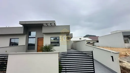 Casa com 2 Quartos à venda, 55m² no Bela Vista, Palhoça