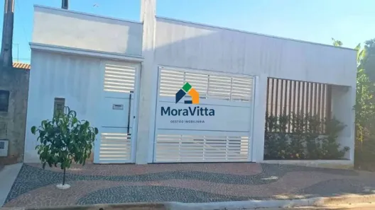 Casa com 3 Quartos à venda, 200m² no Jardim Monte das Oliveiras, Nova Odessa