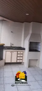 Apartamento com 3 Quartos à venda, 120m² no Tupi, Praia Grande