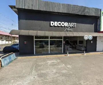 Ponto Comercial para alugar, 1000m² no Centro, Lauro de Freitas