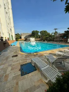 Apartamento com 2 Quartos à venda, 55m² no Engenho Novo, Rio de Janeiro