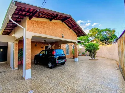 Casa com 3 Quartos à venda, 367m² no Vila Nogueira, Campinas