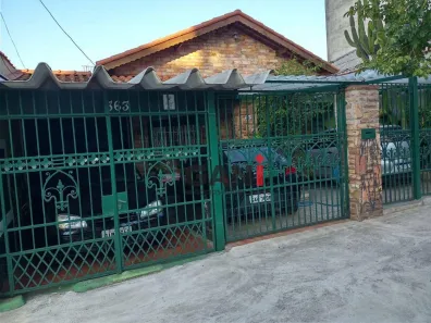 Casa de Condomínio com 4 Quartos à venda, 550m² no Cambuci, São Paulo