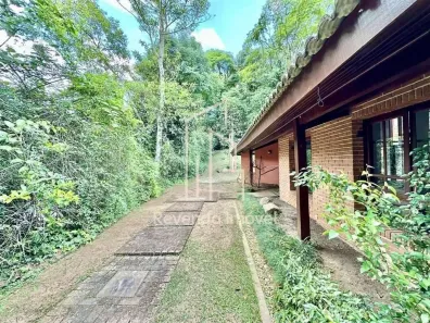 Casa de Condomínio com 4 Quartos à venda, 417m² no Recanto Impla, Carapicuíba