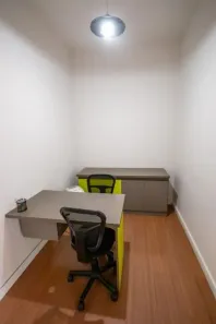 Sala Comercial com 2 Quartos à venda, 30m² no Centro, Campinas