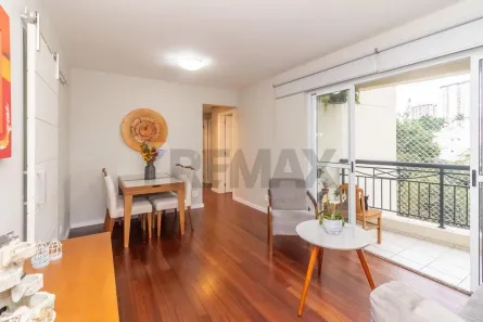Apartamento com 3 Quartos à venda, 82m² no Vila Sofia, São Paulo