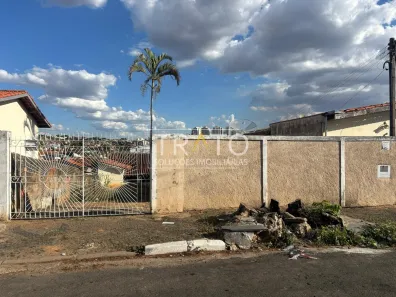 Casa com 1 Quarto à venda, 90m² no Jardim Paranapanema, Campinas