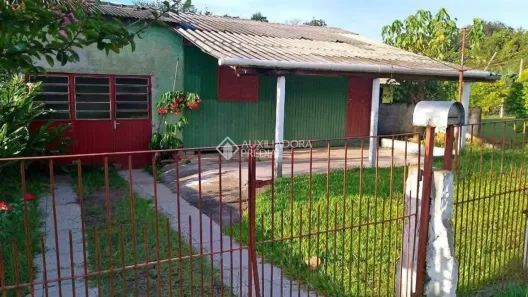 Casa com 2 Quartos à venda, 89m² no Vila Cledi, Gravataí
