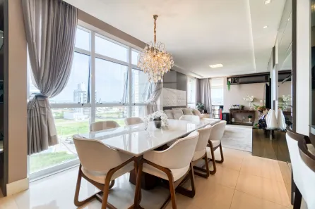 Apartamento com 3 Quartos à venda, 112m² no Recife, Tubarão