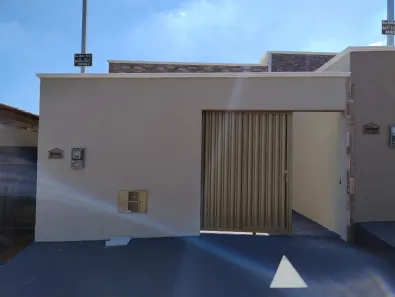 Casa com 3 Quartos à venda, 160000m² no Setor Maysa, Trindade