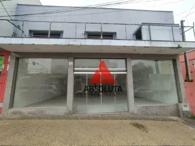 Ponto Comercial para alugar, 190m² no Centro, Americana