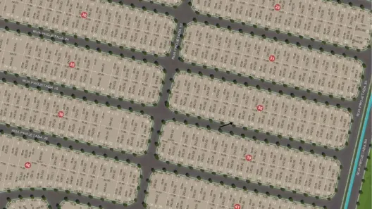 Lote/Terreno à venda, 242m² no Eplenum Tresor, São José do Rio Preto