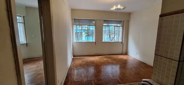 Apartamento com 1 Quarto à venda, 56m² no Bela Vista, São Paulo