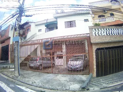 Ponto Comercial à venda, 36m² no Jardim Las Vegas, Santo André