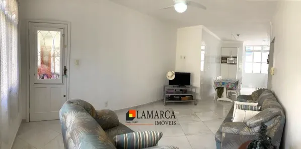 Apartamento com 2 Quartos à venda, 85m² no Enseada, Guarujá