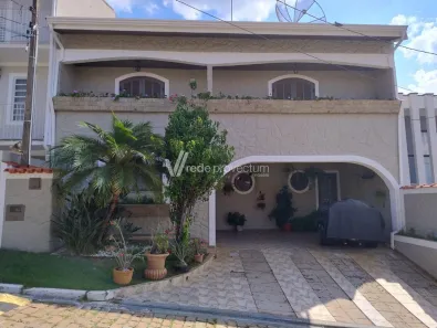 Casa de Condomínio com 3 Quartos à venda, 201m² no Parque Imperador, Campinas