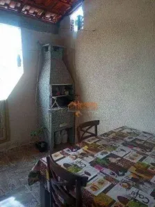 Sobrado com 2 Quartos à venda, 100m² no Jardim IV Centenário, Guarulhos
