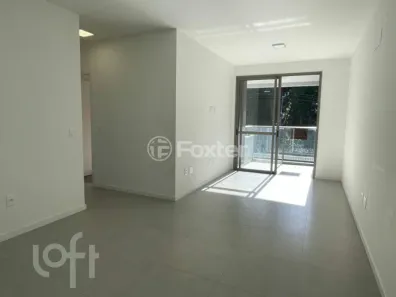 Apartamento com 2 Quartos à venda, 70m² no Cacupé, Florianópolis