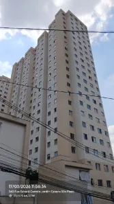 Apartamento com 2 Quartos à venda, 32m² no Jardim Celeste, São Paulo