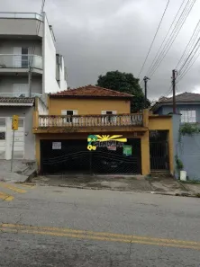 Casa com 3 Quartos à venda, 430m² no Parque Oratório, Santo André