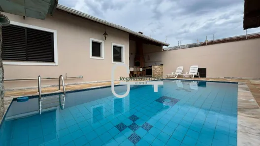 Casa com 3 Quartos à venda, 176m² no Bal Stella Maris, Peruíbe