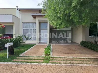 Casa de Condomínio com 3 Quartos à venda, 175m² no , Paulínia
