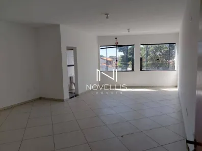 Sala Comercial para alugar, 67m² no Jardim Santa Maria, Jacareí