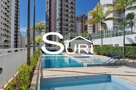 Apartamento com 3 Quartos à venda, 162m² no Vila Mariana, São Paulo