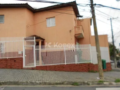 Sobrado com 2 Quartos à venda, 140m² no Vila Gomes Cardim, São Paulo