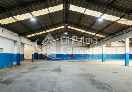 Galpão/Depósito/Armazém para alugar, 2948m² no Vila Leopoldina, São Paulo