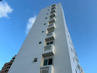 Apartamento com 3 Quartos à venda, 77m² no Jardim Oceania, João Pessoa