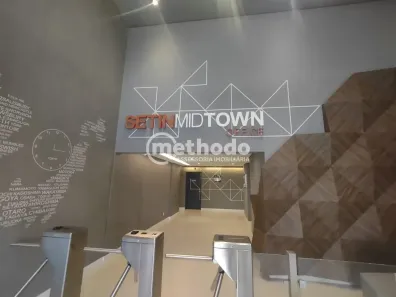 Sala Comercial à venda, 33m² no Centro, Campinas