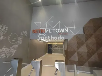 Sala Comercial à venda, 34m² no Centro, Campinas