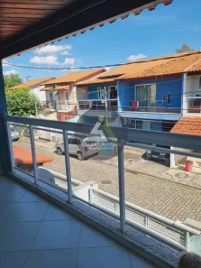 Casa de Condomínio com 4 Quartos à venda, 120m² no Campo Grande, Rio de Janeiro