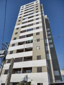 Apartamento com 2 Quartos à venda, 64m² no Vila São José, Taubaté